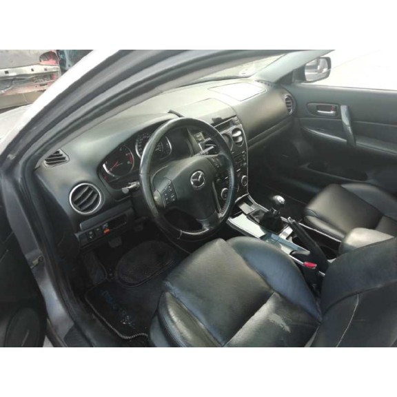 mazda 6 berlina (gg) del año 2006