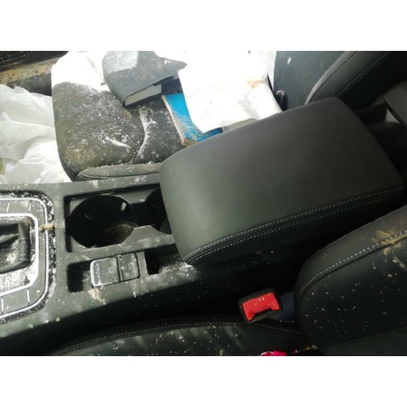 volkswagen arteon (3h8) del año 2021