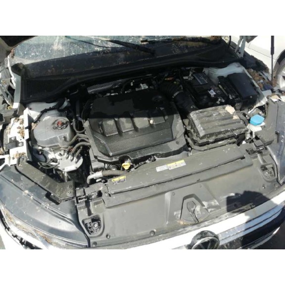 volkswagen arteon (3h8) del año 2021