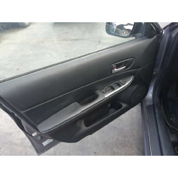 mazda 6 berlina (gg) del año 2006