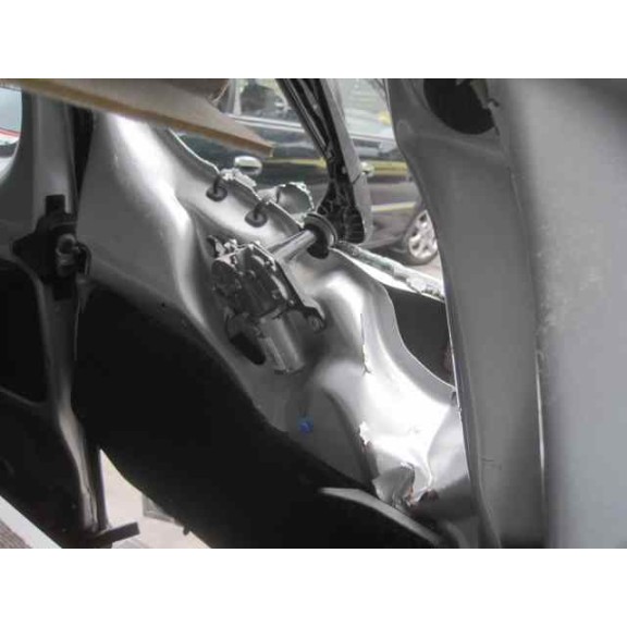 dacia dokker del año 2015