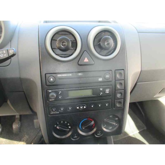 ford fusion (cbk) del año 2003