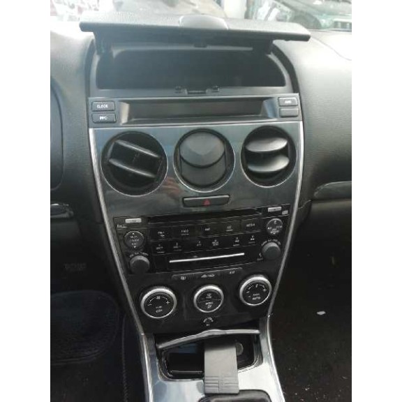 mazda 6 berlina (gg) del año 2006