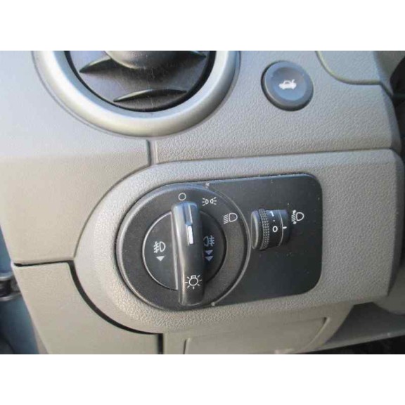 ford fusion (cbk) del año 2003