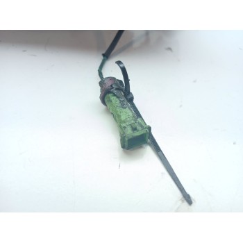 Recambio de compresor aire acondicionado para skoda superb i (3u4) 1.9 tdi referencia OEM IAM 4472208186 7sbu16c 