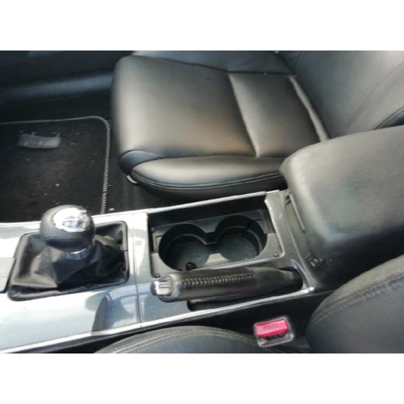 mazda 6 berlina (gg) del año 2006