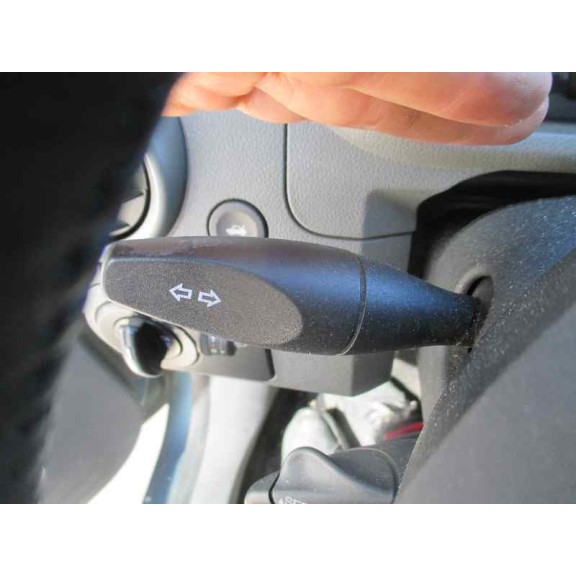 ford fusion (cbk) del año 2003