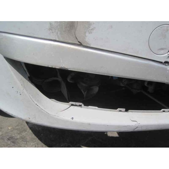 opel astra h berlina del año 2005