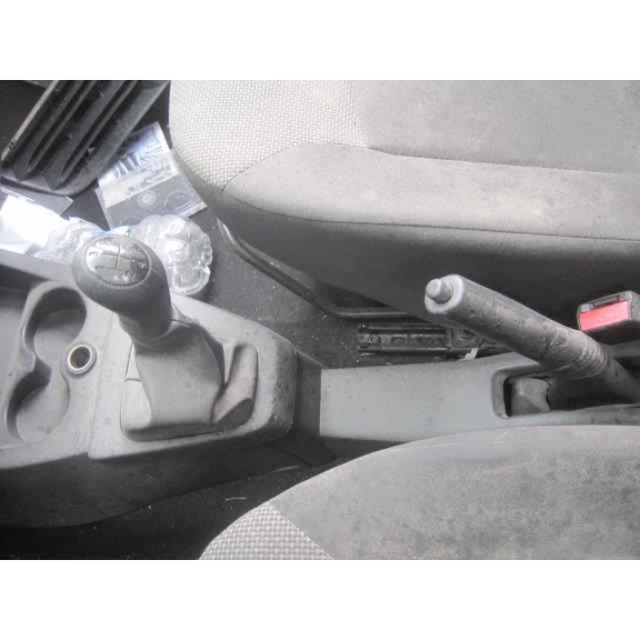 dacia dokker del año 2015