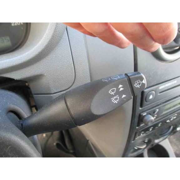 ford fusion (cbk) del año 2003