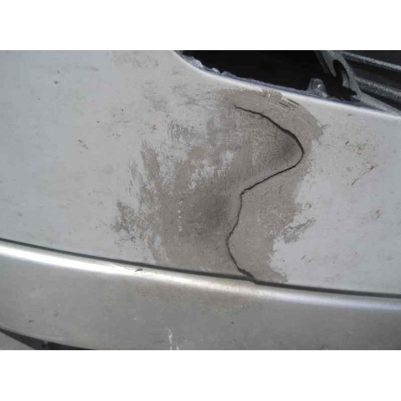 opel astra h berlina del año 2005