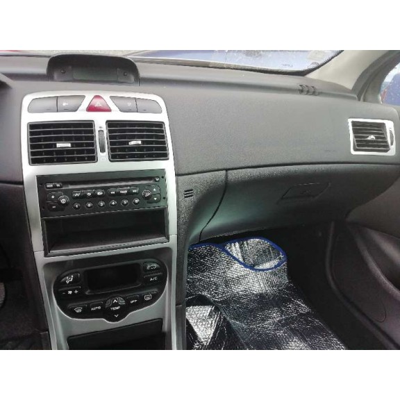 peugeot 307 break / sw (s1) del año 2005