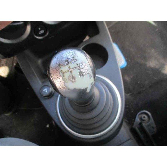 ford fusion (cbk) del año 2003