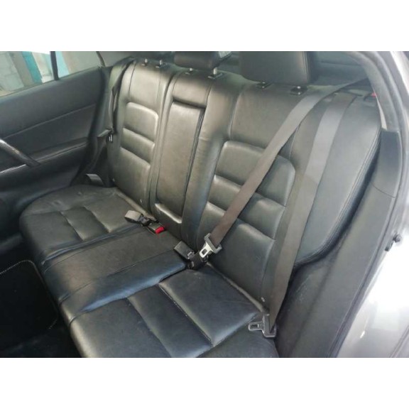 mazda 6 berlina (gg) del año 2006