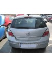 opel astra h berlina del año 2005