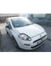 fiat punto (199) del año 2012