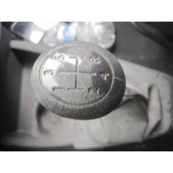 dacia dokker del año 2015