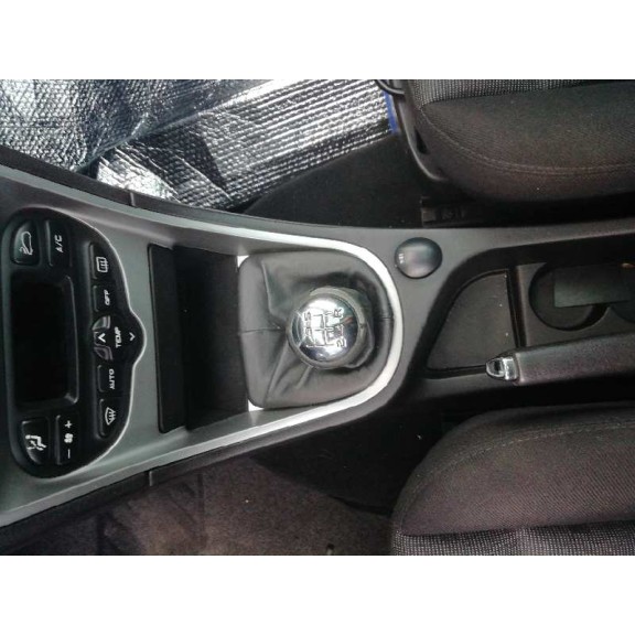 peugeot 307 break / sw (s1) del año 2005