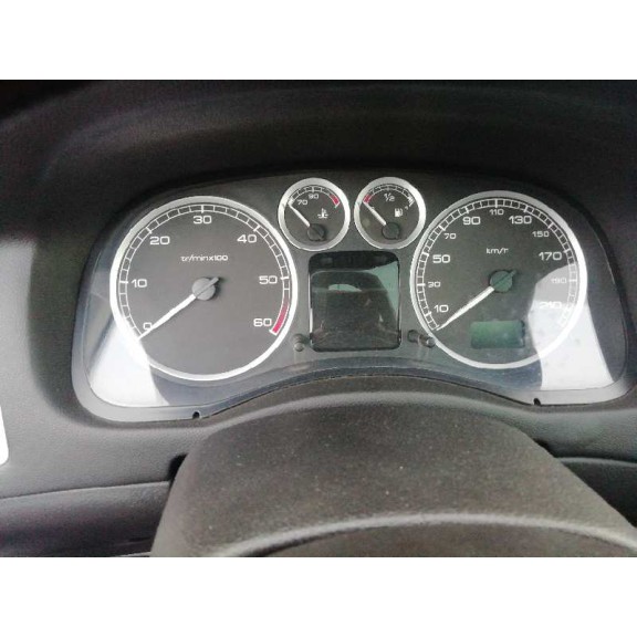 peugeot 307 break / sw (s1) del año 2005