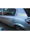 opel astra h berlina del año 2005