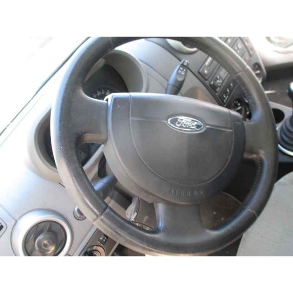 ford fusion (cbk) del año 2003
