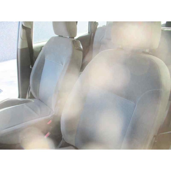 ford fusion (cbk) del año 2003