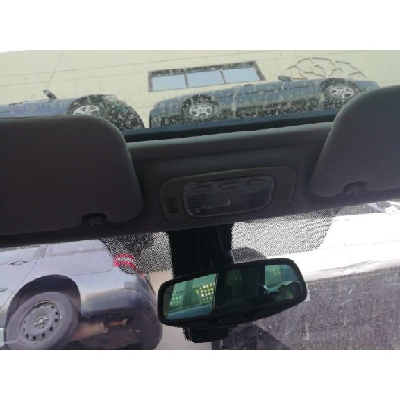 peugeot 307 break / sw (s1) del año 2005