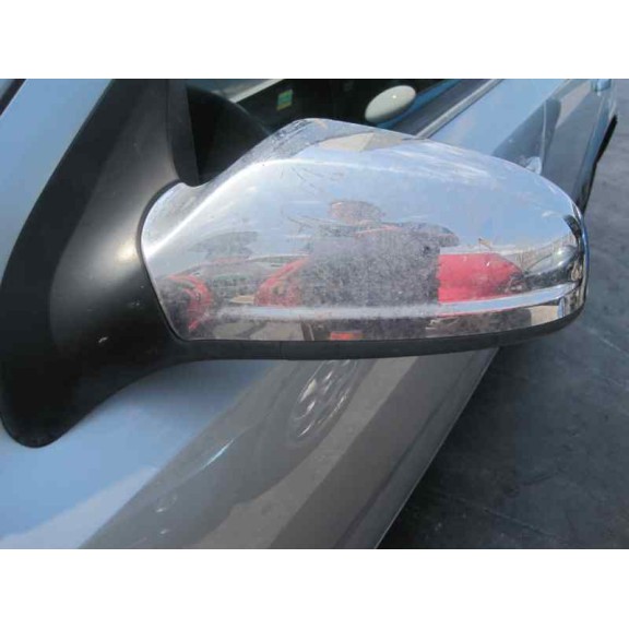 opel astra h berlina del año 2005