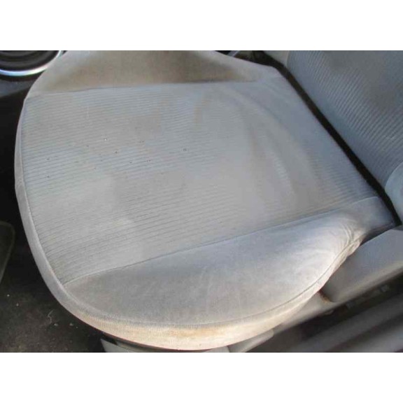 ford fusion (cbk) del año 2003