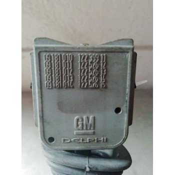 Recambio de mando intermitentes para suzuki wagon r+ rb (mm) 1.3 básico referencia OEM IAM 09181010 12239911 