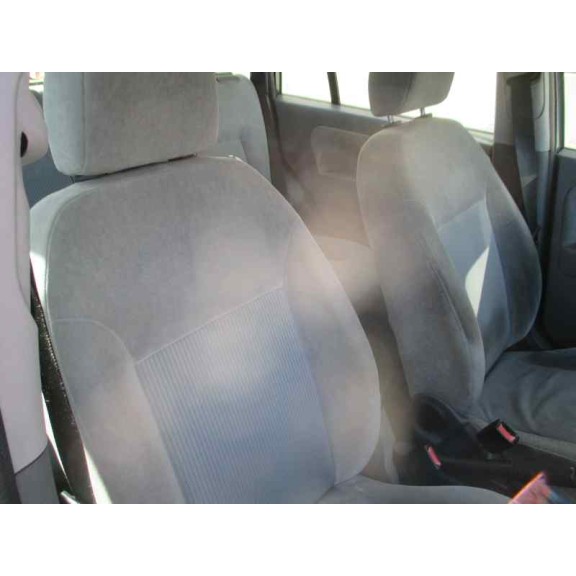 ford fusion (cbk) del año 2003