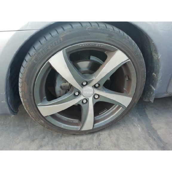 mazda 6 berlina (gg) del año 2006