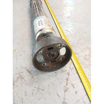 Recambio de transmision central para chrysler jeep gr.cherokee (wh) 3.0 crd limited referencia OEM IAM P52853003AF  