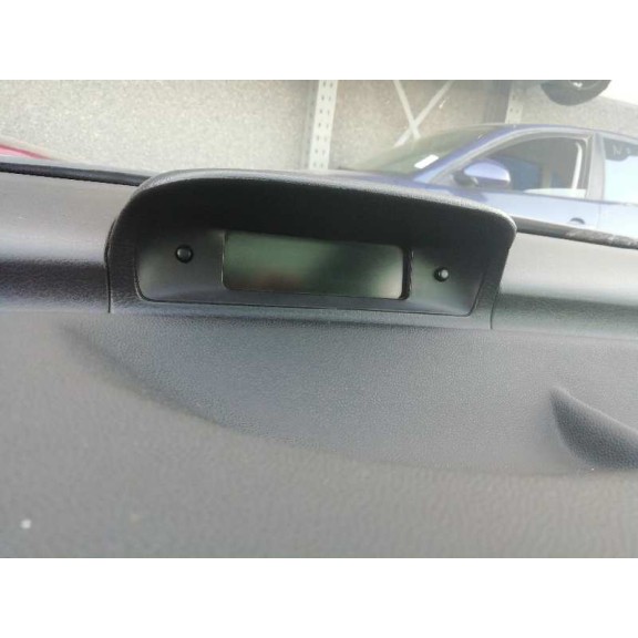 peugeot 307 break / sw (s1) del año 2005