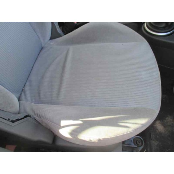 ford fusion (cbk) del año 2003