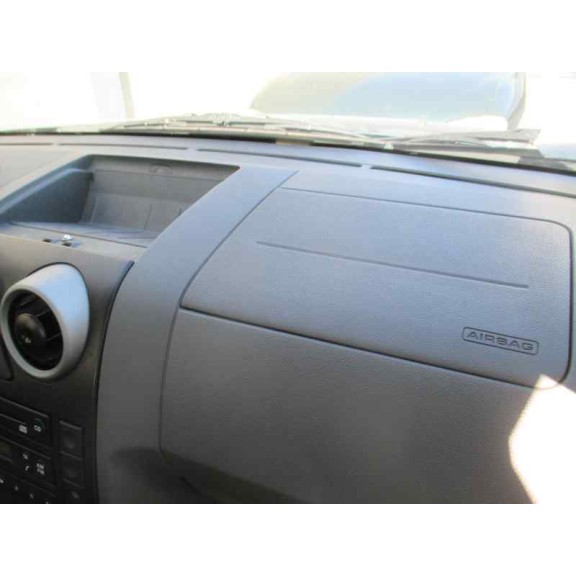 ford fusion (cbk) del año 2003