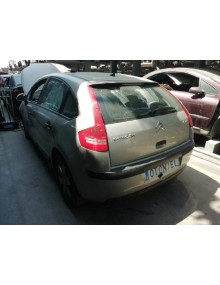 citroën c4 berlina del año 2008
