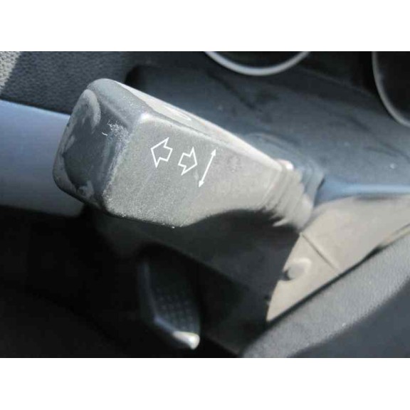 opel astra h berlina del año 2005