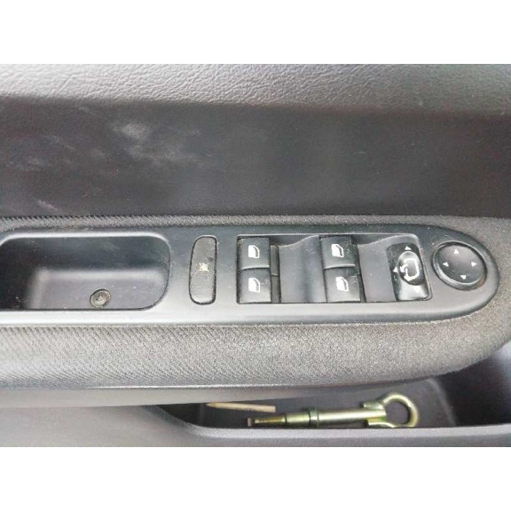 peugeot 307 break / sw (s1) del año 2005