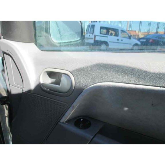 ford fusion (cbk) del año 2003