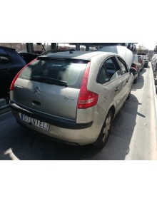 citroën c4 berlina del año 2008 2