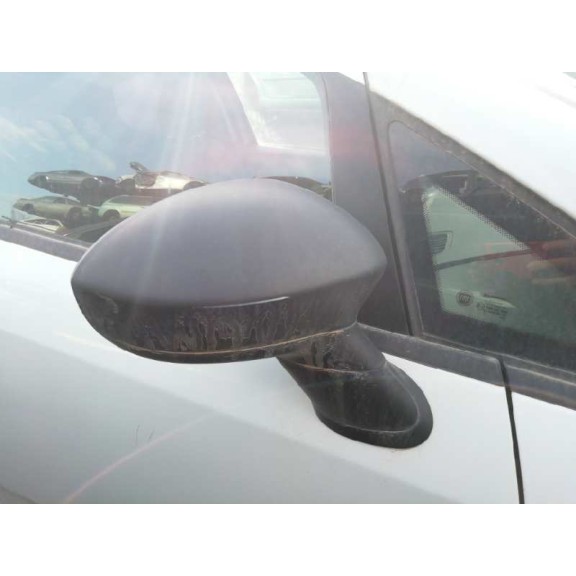 fiat punto (199) del año 2012