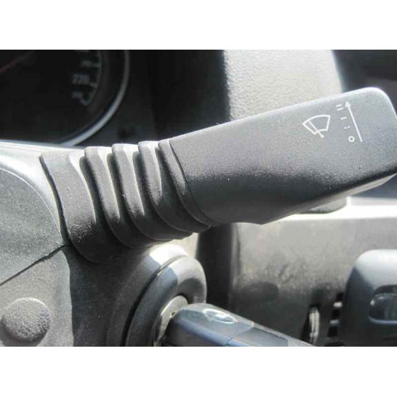 opel astra h berlina del año 2005