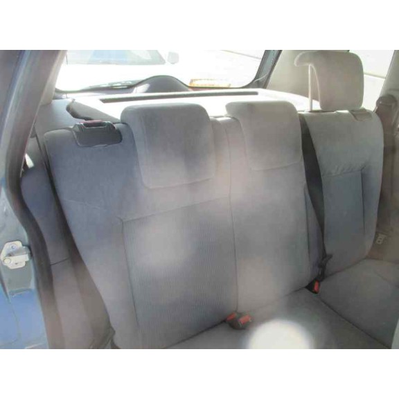 ford fusion (cbk) del año 2003