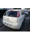 fiat punto (199) del año 2012
