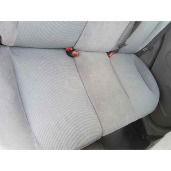 ford fusion (cbk) del año 2003