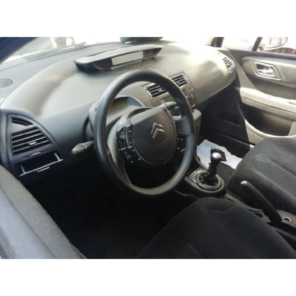 citroën c4 berlina del año 2008