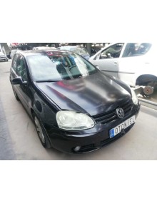 volkswagen golf v berlina (1k1) del año 2004