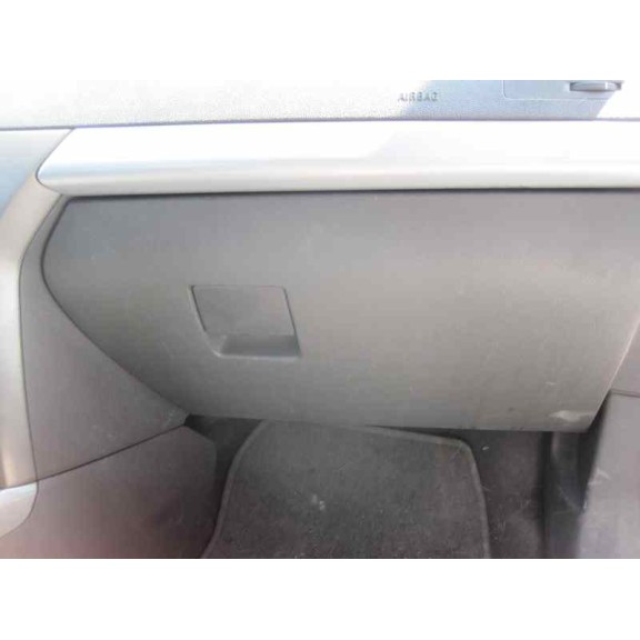 opel astra h berlina del año 2005