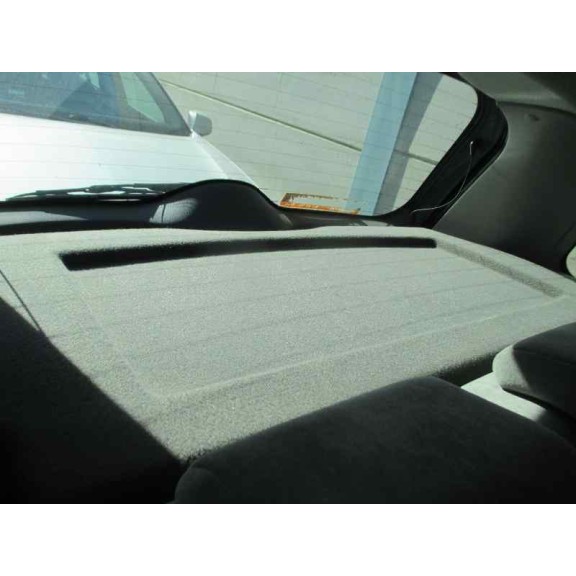 ford fusion (cbk) del año 2003